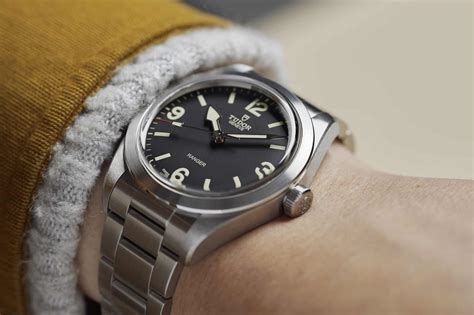 rolex tudor reviews